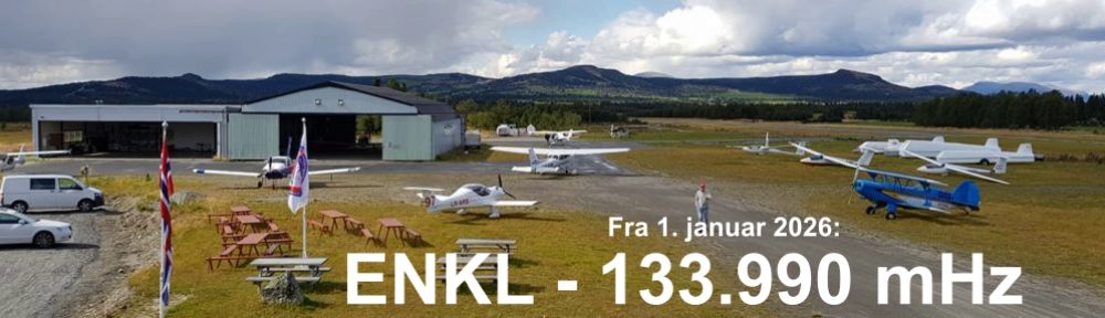 Hallingdal Flyklubb